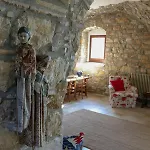 ベッド・アンド・ブレックファスト Relais Maffia Orsara di Puglia