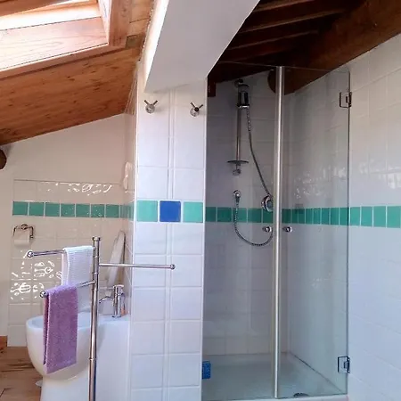 Bed & Breakfast Relais Maffia *