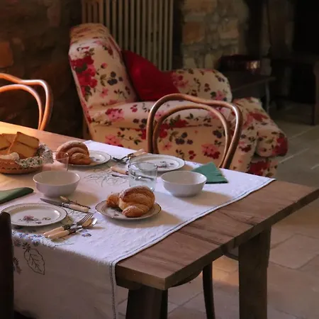 Relais Maffia Bed & Breakfast Orsara di Puglia