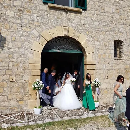 Bed & Breakfast Relais Maffia