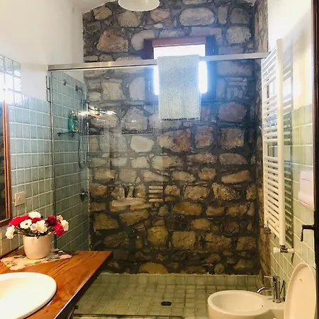 Bed & Breakfast Relais Maffia *