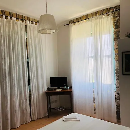 Bed & Breakfast Relais Maffia *