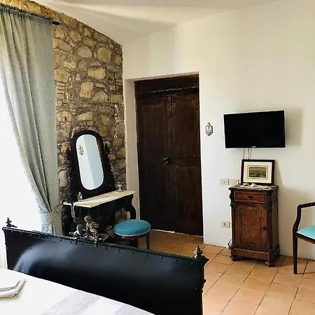Bed & Breakfast Relais Maffia