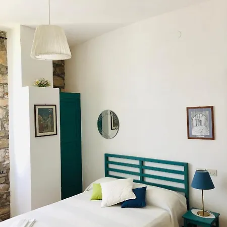 Relais Maffia Bed & Breakfast