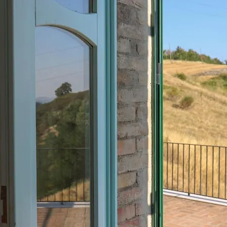 Relais Maffia Bed & Breakfast