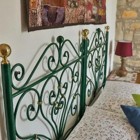 Bed & Breakfast Relais Maffia *