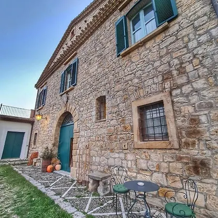 Relais Maffia Bed & Breakfast Orsara di Puglia