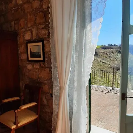 Bed & Breakfast Relais Maffia