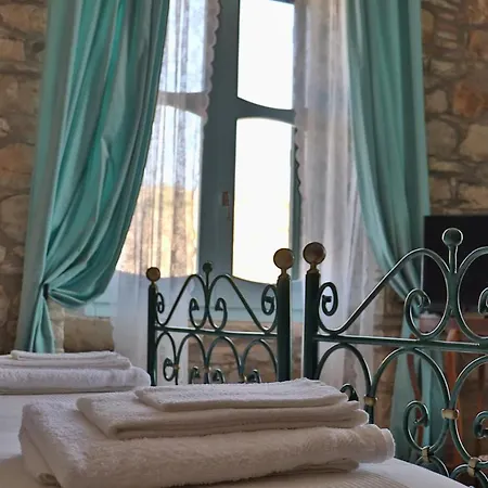 Relais Maffia * Orsara di Puglia
