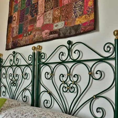 Relais Maffia Bed & Breakfast *