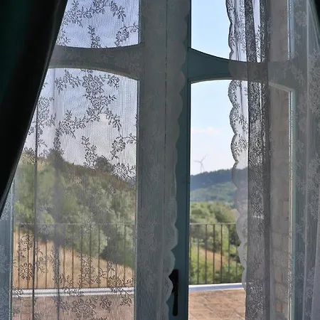 Relais Maffia Bed & Breakfast
