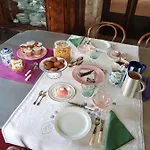 Oda ve Kahvaltı Relais Maffia Orsara di Puglia