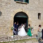 Frühstückspension Relais Maffia