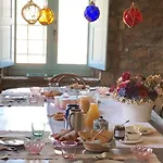 Relais Maffia Frühstückspension