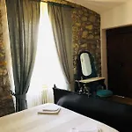 Oda ve Kahvaltı Relais Maffia Orsara di Puglia