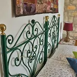 Oda ve Kahvaltı Relais Maffia *