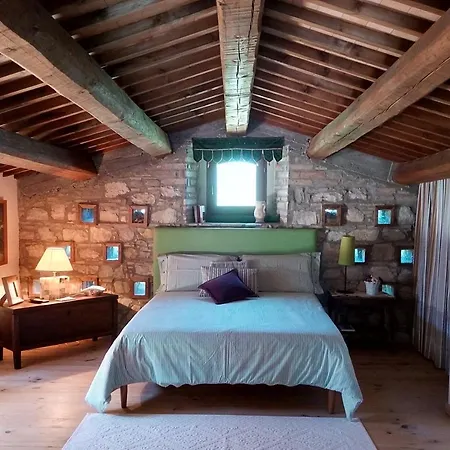 Couette-café Relais Maffia Orsara di Puglia