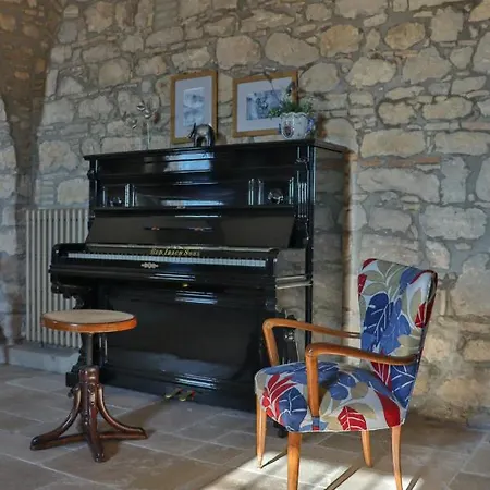 Relais Maffia