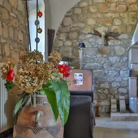 Relais Maffia Orsara di Puglia