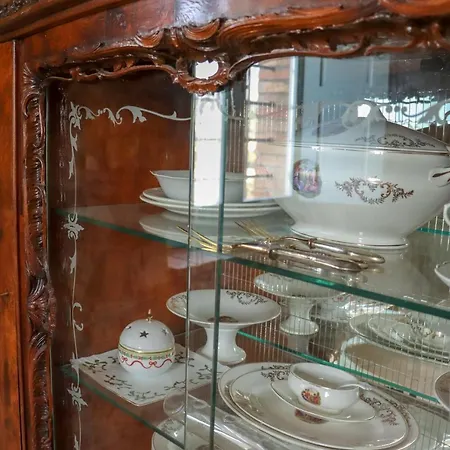 Relais Maffia Oda ve Kahvaltı *