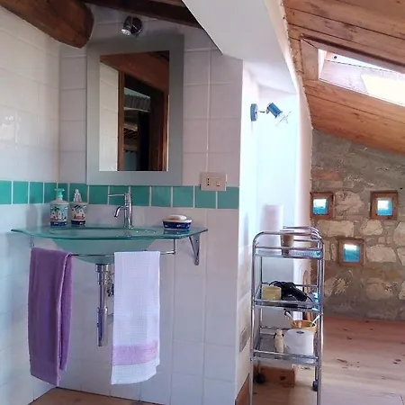 Relais Maffia Orsara di Puglia
