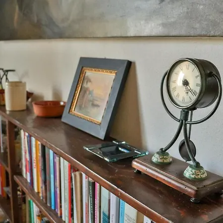 Relais Maffia Orsara di Puglia