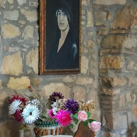 Relais Maffia Oda ve Kahvaltı