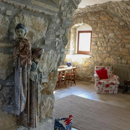 Couette-café Relais Maffia Orsara di Puglia