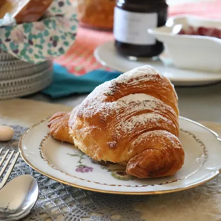 Relais Maffia Couette-café