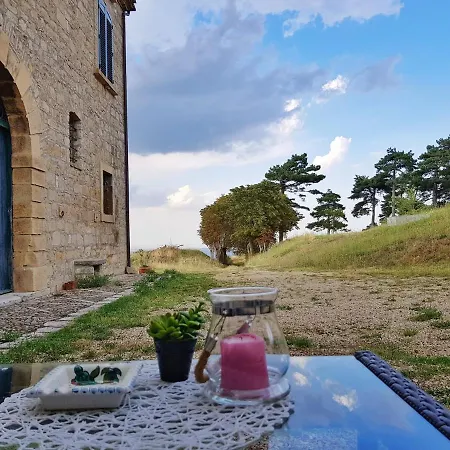 Frühstückspension Relais Maffia *