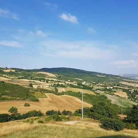 Relais Maffia Frühstückspension