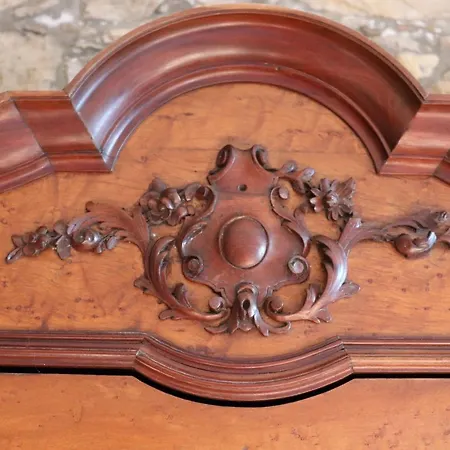 Relais Maffia Frühstückspension