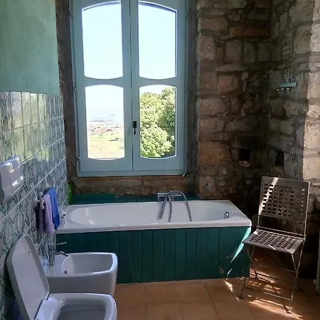 Relais Maffia Orsara di Puglia